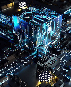 高精度全程把控 高精度全程把控